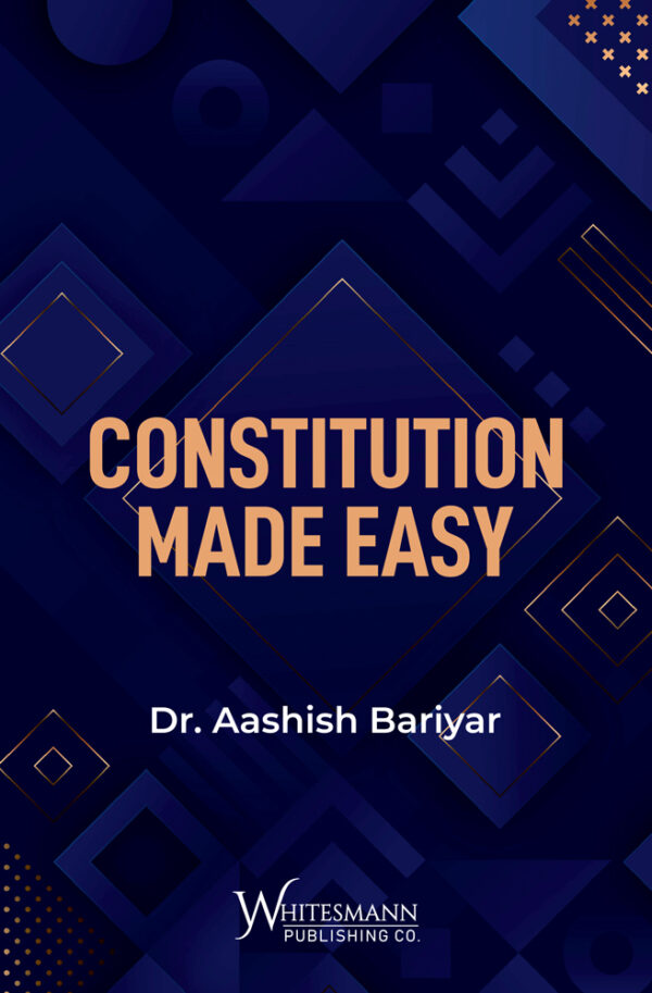 constitution essay simple