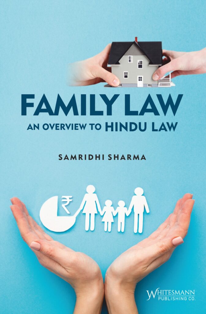 family law research paper india