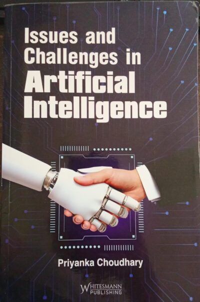 Issues and challenges in artificial intelligence