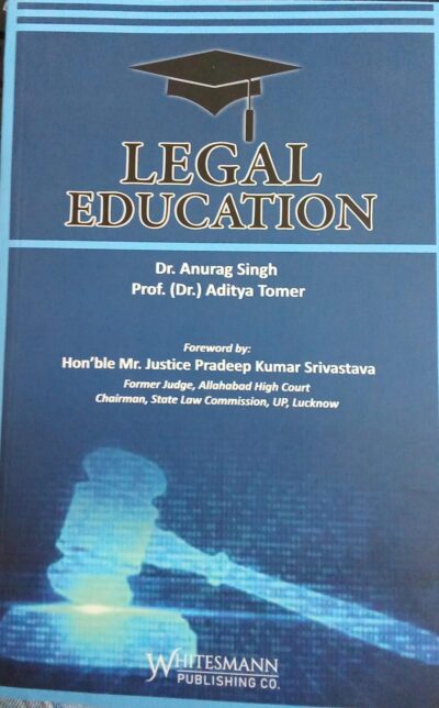 Legal Education