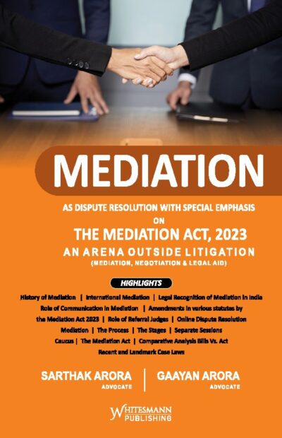 MEDIATION