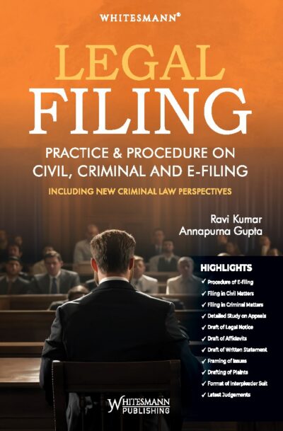 LEGAL FILING