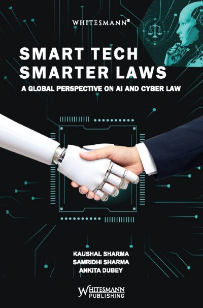 Smart Tech Smarter Laws New 2026-2027